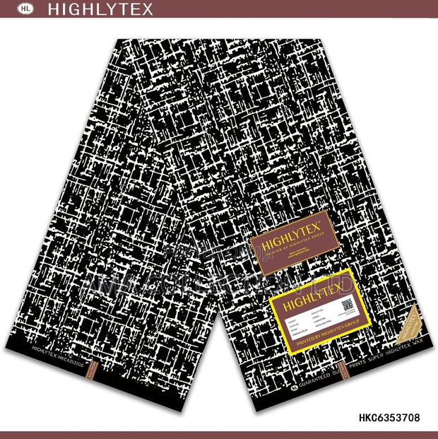 Kitenge Fabric - thumbnail 3