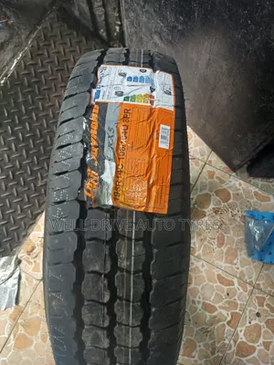 195r14c 8pr Joyroad Tires