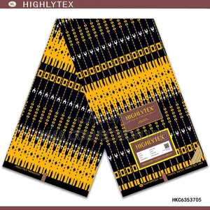 Kitenge Fabric