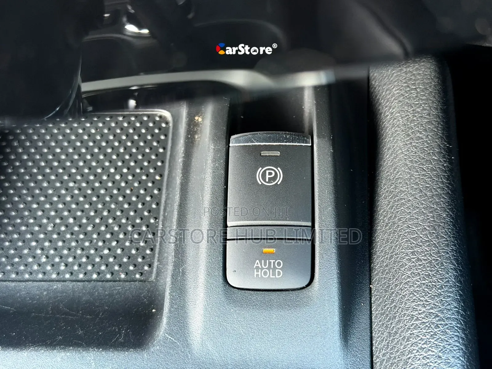 Nissan X-Trail 2.0 Petrol AWD 2019 Black