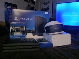 Play Station 4 Pro Chipped - thumbnail 2