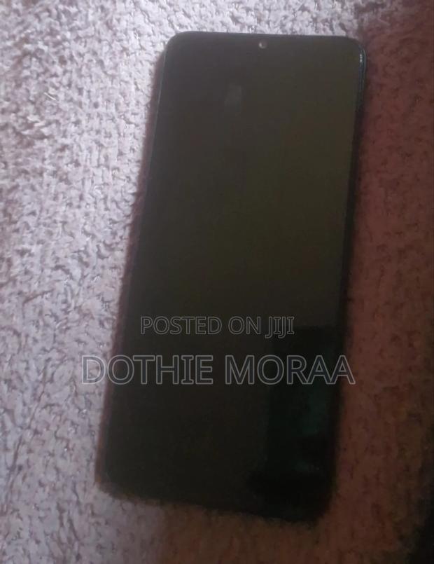 Itel A70 128 GB Black - main view