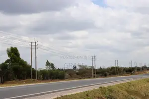 50x100 Plots - 500 Meters Off Namanga Highway
