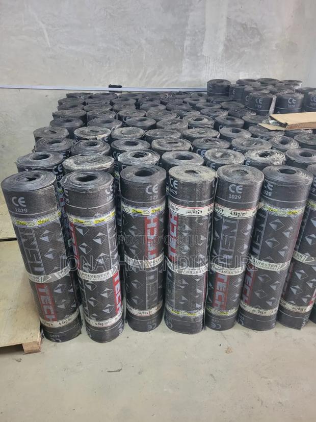 Insutech Membrane