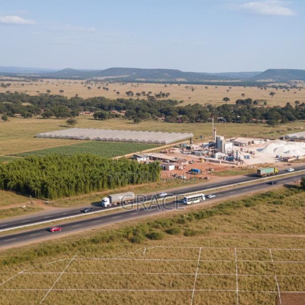 50x100 Plots - 500 Meters Off Namanga Highway - thumbnail 3