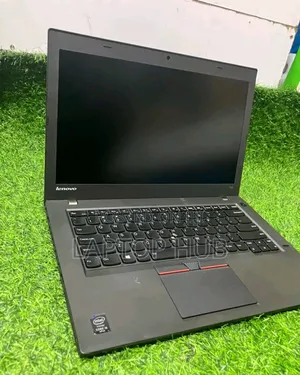 Laptop Lenovo ThinkPad T450 8GB Intel Core i5 SSD 256GB