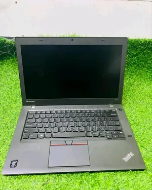 Laptop Lenovo ThinkPad T450 8GB Intel Core i5 SSD 256GB