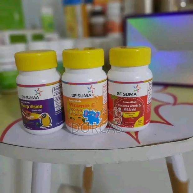 Smart Kids - main view