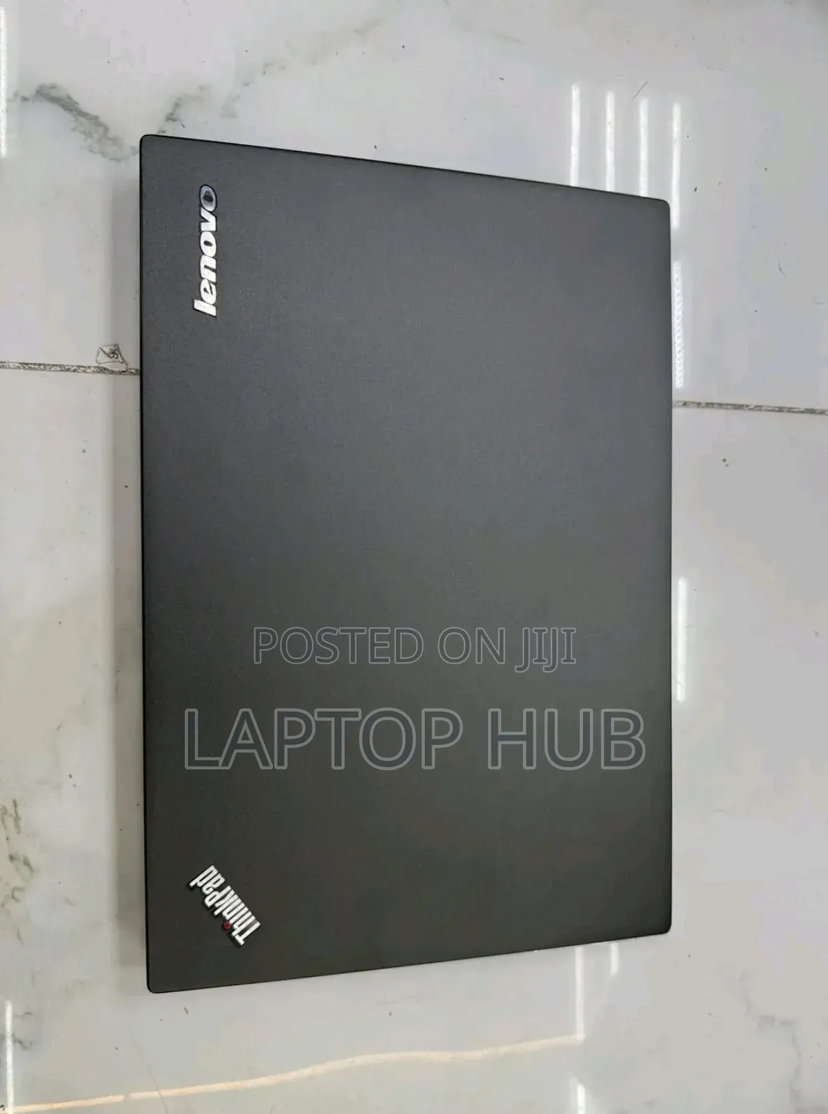 Laptop Lenovo ThinkPad T450 8GB Intel Core i5 SSD 256GB