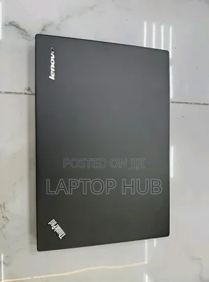 Laptop Lenovo ThinkPad T450 8GB Intel Core i5 SSD 256GB