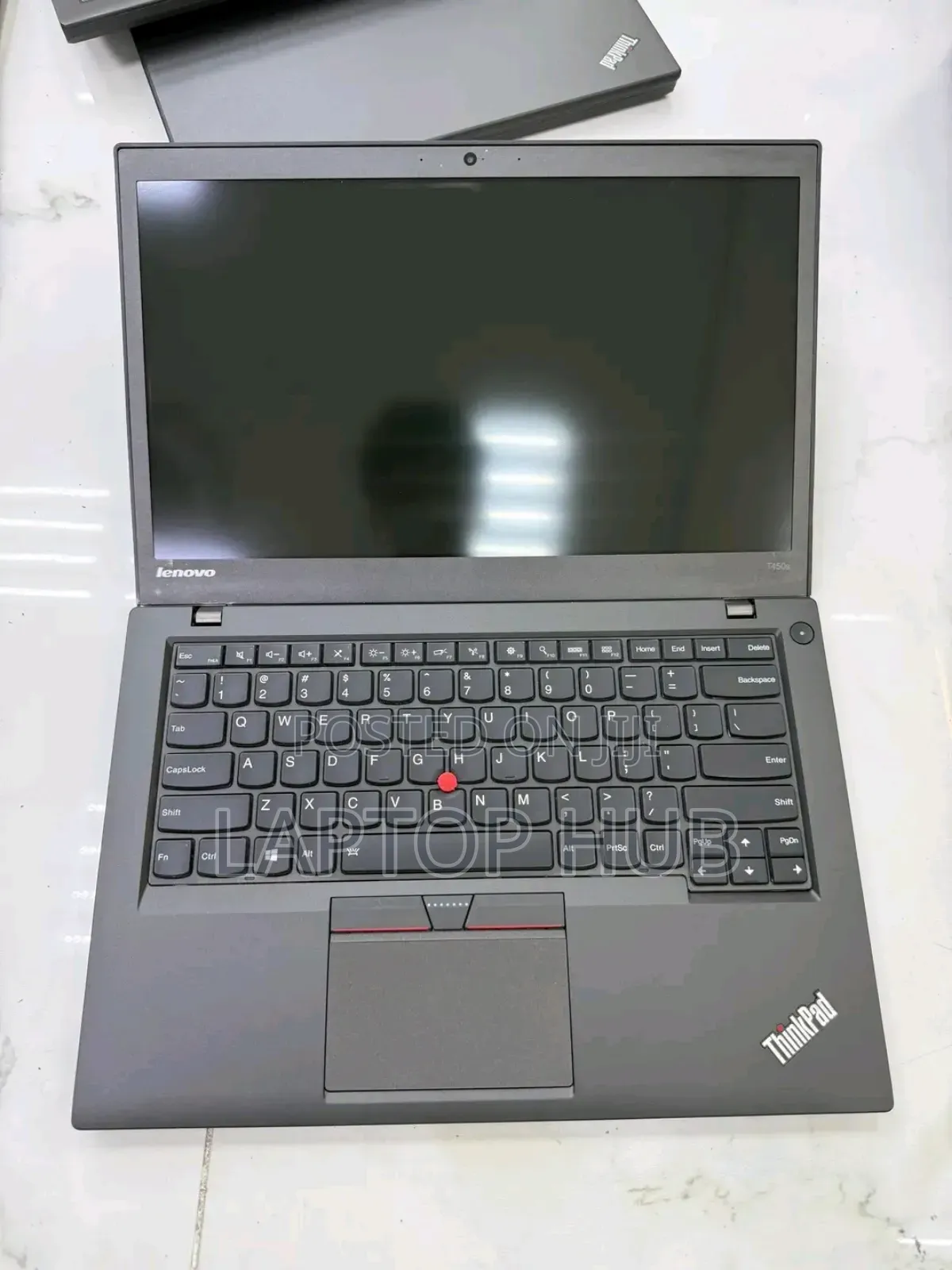 Laptop Lenovo ThinkPad T450 8GB Intel Core i5 SSD 256GB