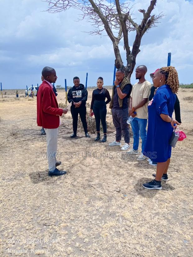 Nanyuki Plots - 100*100 - thumbnail 3