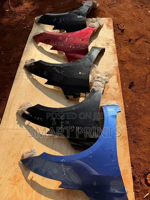 Exquisite Quality Ex Japan Suzuki Swift 2015 Wing Available