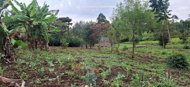 Prime Residential Plot for Sale – Memusi Machine Center - main view