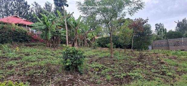 Prime Residential Plot for Sale – Memusi Machine Center - thumbnail 3