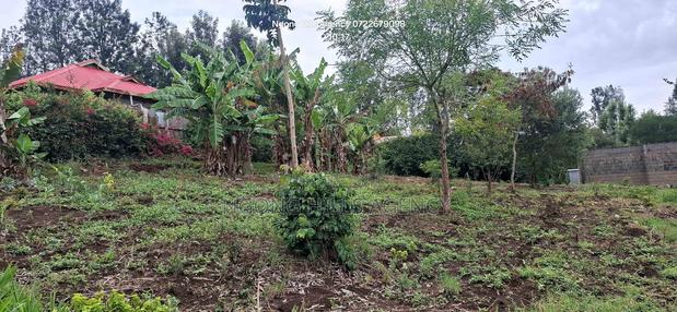 Prime Residential Plot for Sale – Memusi Machine Center - thumbnail 4