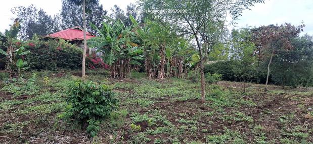 Prime Residential Plot for Sale – Memusi Machine Center - thumbnail 5
