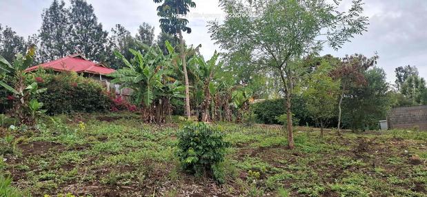 Prime Residential Plot for Sale – Memusi Machine Center - thumbnail 6