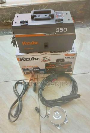 Kzubar Mig Welding Machine/Kzubar Mig 350 - thumbnail 2