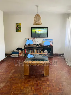 4bdrm Maisonette in South B, Golden Gate for sale