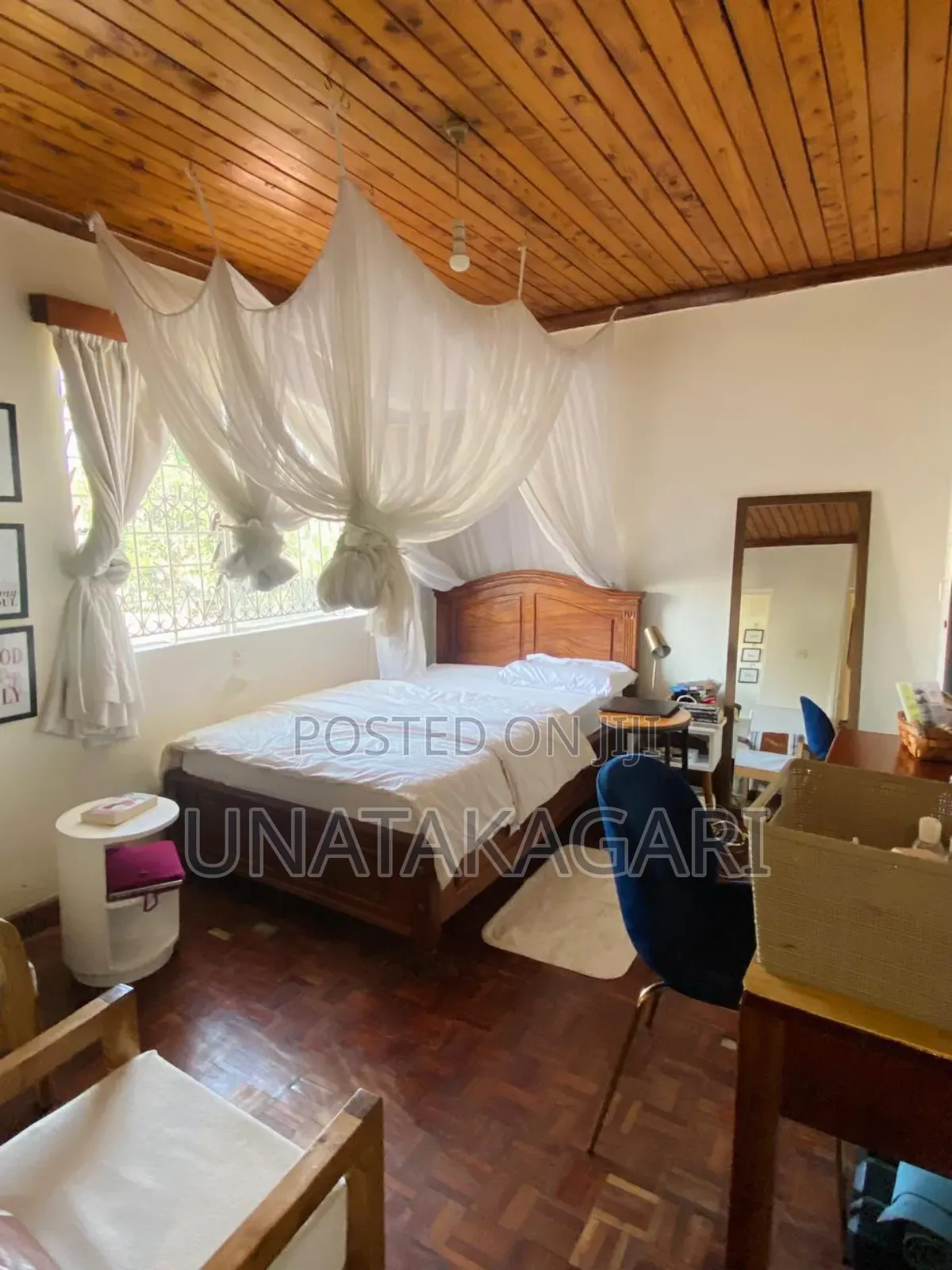 4bdrm Maisonette in South B, Golden Gate for sale