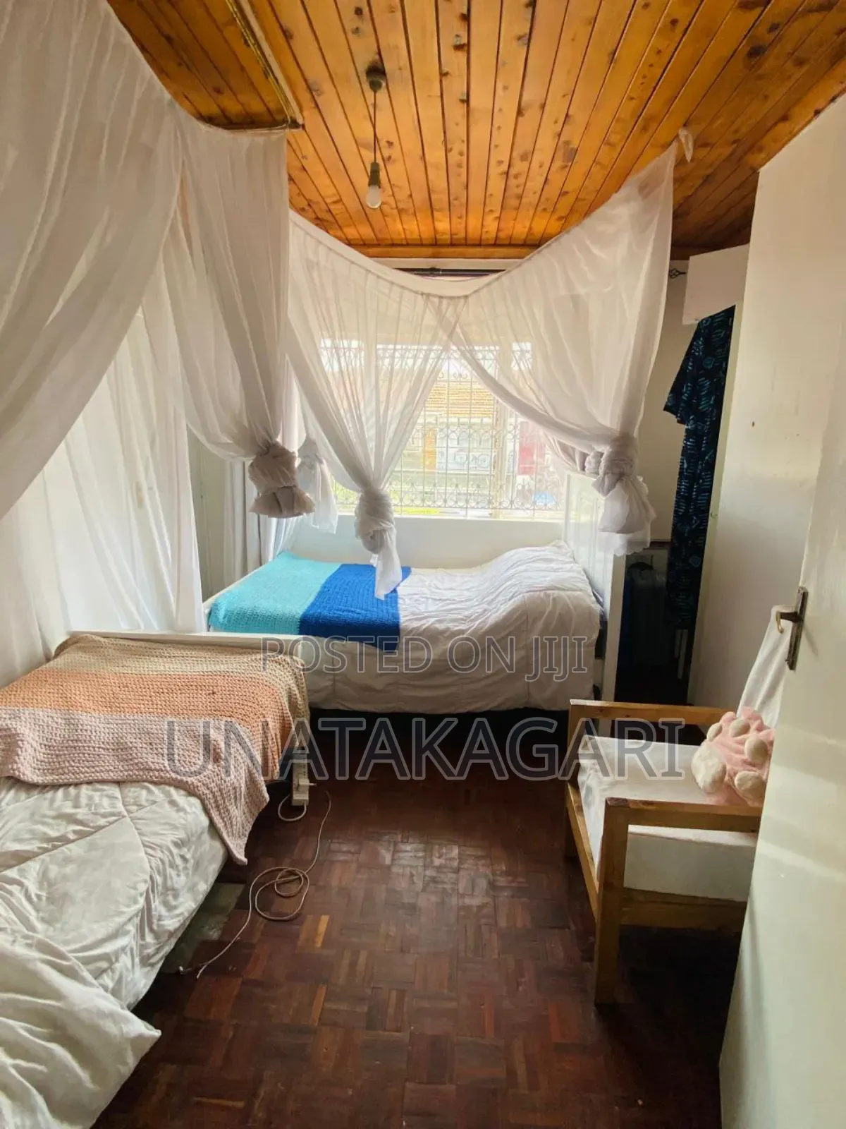 4bdrm Maisonette in South B, Golden Gate for sale