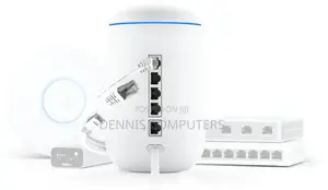 Ubiquiti Dream Machine All-in-One Unifi Gateway and Access Point Desig