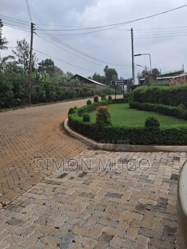 Mushrooms Gardens Estate Kiambu Road Very Prime Fully Serviced 1/2 Ac - thumbnail 3