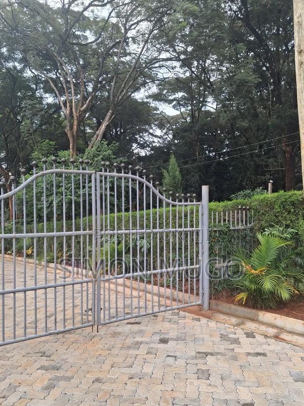 Mushrooms Gardens Estate Kiambu Road Very Prime Fully Serviced 1/2 Ac - thumbnail 4
