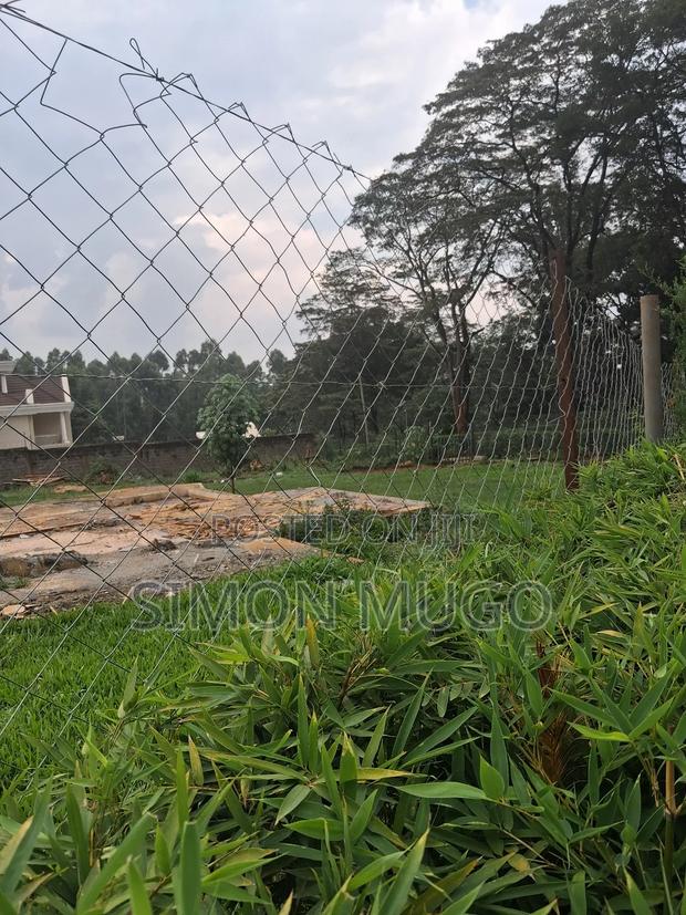 Mushrooms Gardens Estate Kiambu Road Very Prime Fully Serviced 1/2 Ac - thumbnail 5