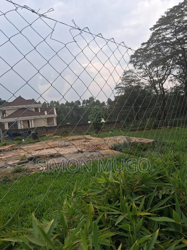 Mushrooms Gardens Estate Kiambu Road Very Prime Fully Serviced 1/2 Ac - thumbnail 2