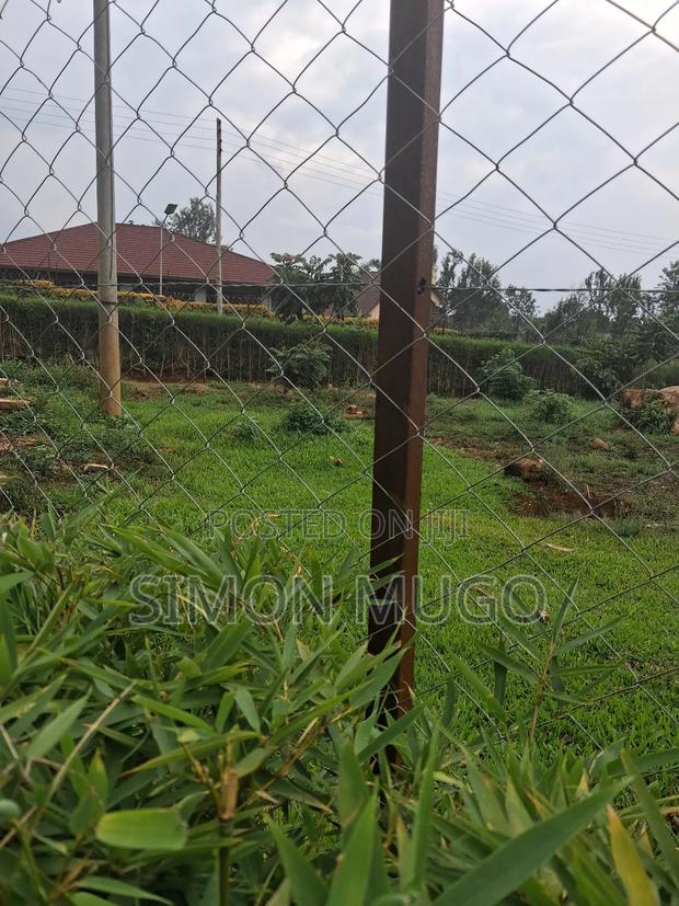 Mushrooms Gardens Estate Kiambu Road Very Prime Fully Serviced 1/2 Ac - thumbnail 6