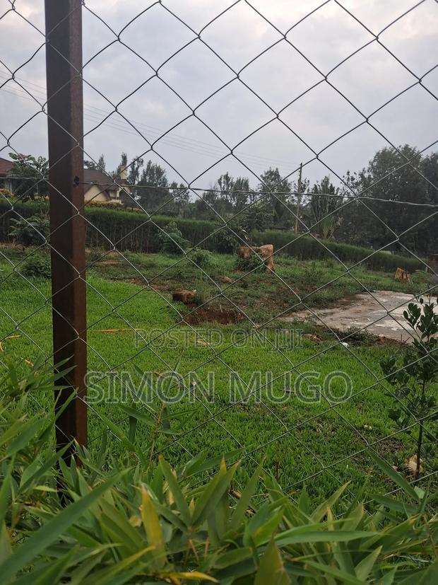 Mushrooms Gardens Estate Kiambu Road Very Prime Fully Serviced 1/2 Ac - thumbnail 7