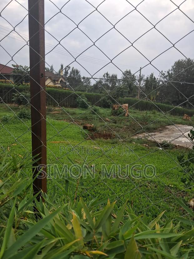 Mushrooms Gardens Estate Kiambu Road Very Prime Fully Serviced 1/2 Ac - thumbnail 8