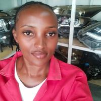 Natech Auto Spares logo