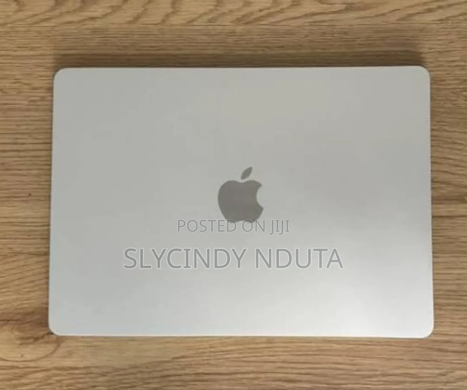 New Laptop Apple MacBook Air 2024 M3 13-inch 16GB Apple M3 SSD 512GB