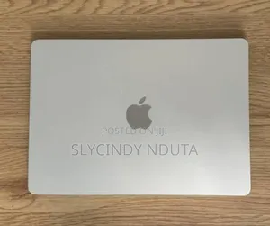 New Laptop Apple MacBook Air 2024 M3 13-inch 16GB Apple M3 SSD 512GB