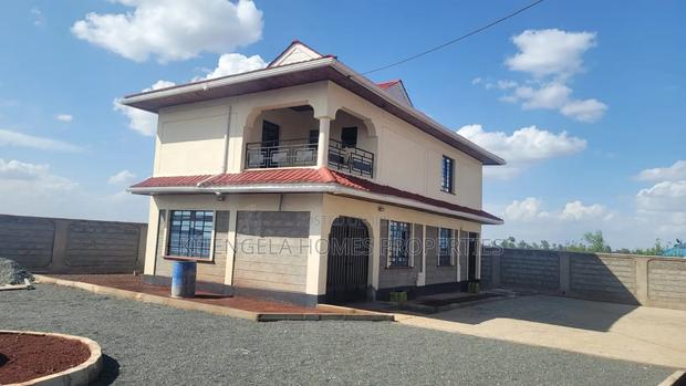 3bdrm Maisonette in Alfa Close, Kitengela for rent