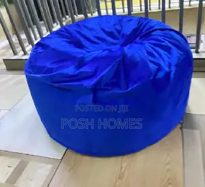 Floor Lounger Quality Bean Bags