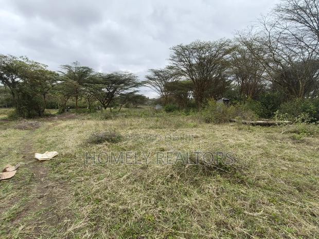 Eighth Acre Plot for Sale in Ongata Rongai, Acacia Area