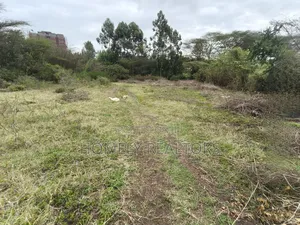 Eighth Acre Plot for Sale in Ongata Rongai, Acacia Area