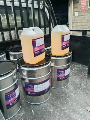 2 Pack Epoxy Paint - 20l