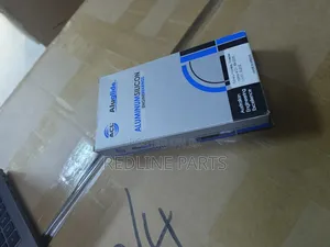 Acl Ej25/20 Aluminum Silicon Engine Bearings