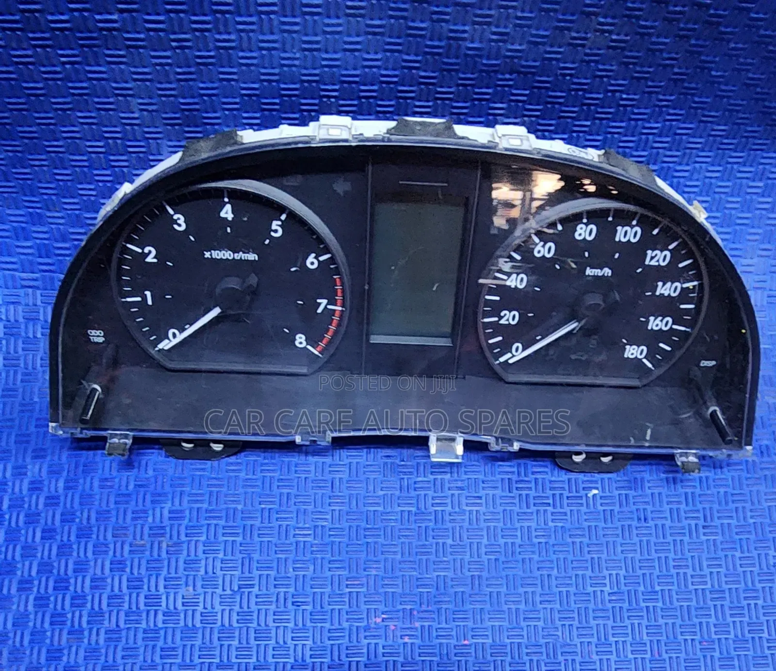 Dashboard Speeds Meter Premio/Allion