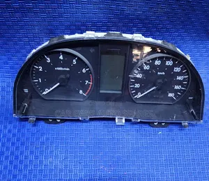 Dashboard Speeds Meter Premio/Allion