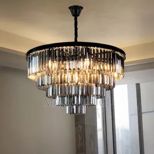 Crystal Chandelier
