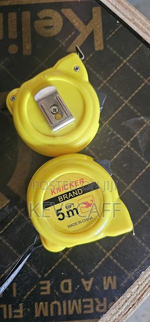 5m Knicker Tape Measure - thumbnail 2