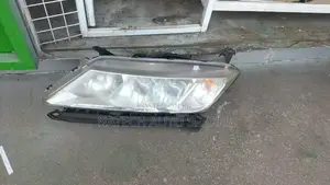 Honda Grace 2013 Headlight