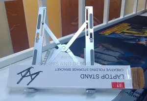 Strong Stand for Laptops
