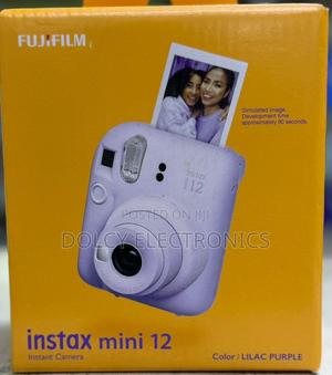 Fujifilm Insta Mini 12 - thumbnail 2